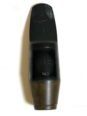 Selmer S90 180 sax contralto completo