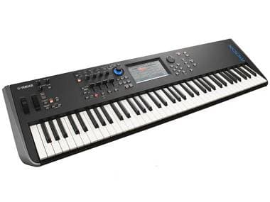 Yamaha modx7