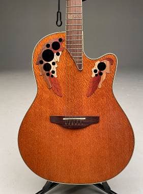Ovation Collectors Edition 2000 Optima OP-X