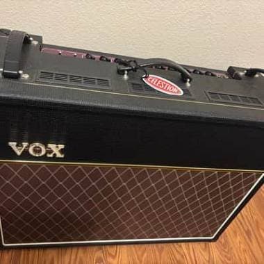 Vox AC30C2