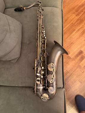 Sax Tenore Grassi TS 360 Prestige