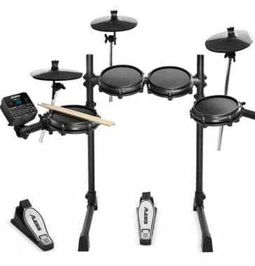 Batteria Alesis Turbo Mesh Kit
