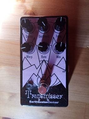 EarthQuaker Devices Transmisser