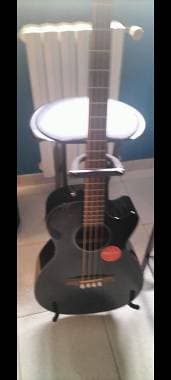 Fender Fender CB-60SCE nero