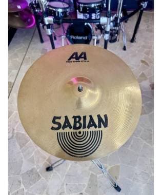 SABIAN AA 14 THIN CRASH