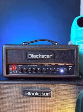 Blackstar HT-5RH MkIII