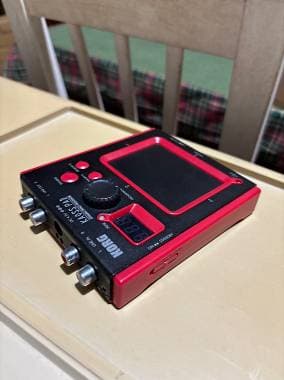 Korg Kaosspad mini