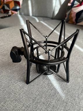 Shock Mount