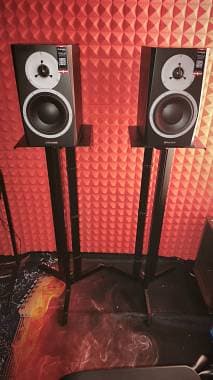 Monitor Dynaudio BM5 MKIII