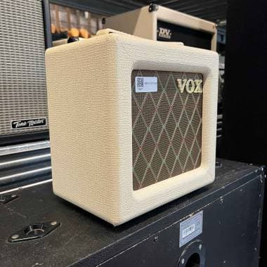 VOX - AC4TV MINI