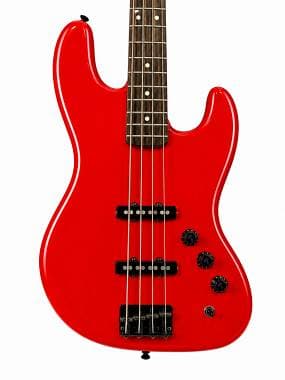 Fender JB-555 jazz Bass 1985