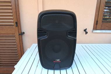 Audiodesign Pro PAX 1-12WL
