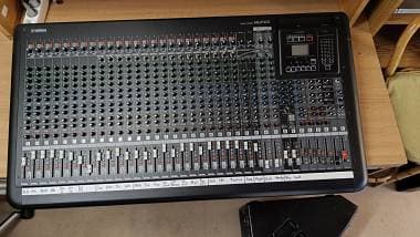 Yamaha MPG32X