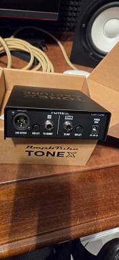 IK Multimedia ToneX Capture MAI UTILIZZATA!