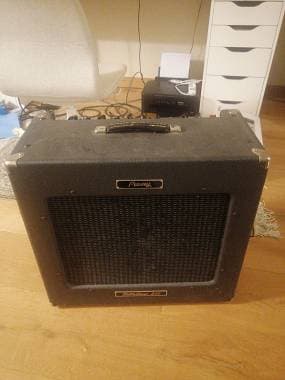 Peavey Delta blues 210