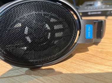 Sennheiser HD600