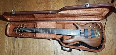 Ibanez Ibanez SR1306-PD