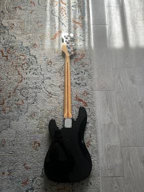 Fender Precision