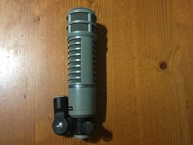 Electro Voice RE20