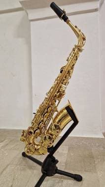 Yamaha Sax Alto Custom 82Z