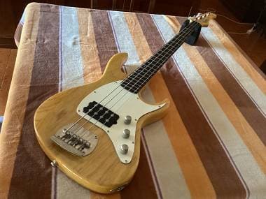 Cort GB64 Made in korea vintage active rarissimo