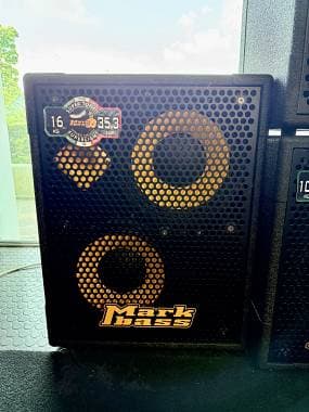Markbass MB58R CMD102P