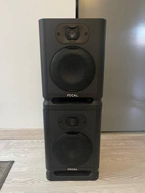 Focal Alpha 50 Evo