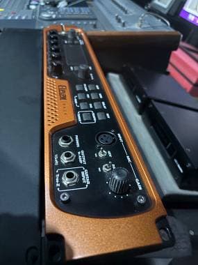 Avid Eleven Rack