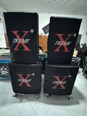 X-Treme Passivo