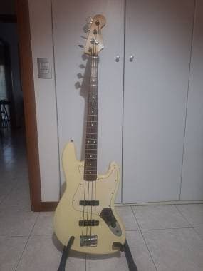 Fender Jazz Bass Mexico 1991/1992