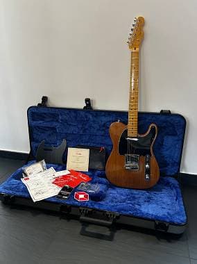 Fender Telecaster American Professional II