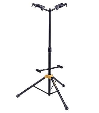 Hercules Stands HERCULES GS422B+ 2-Way Guitar Stand