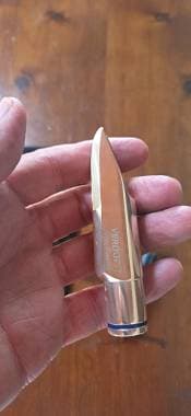 Barkley verdot 7 alto sax