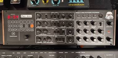 Behringer Pro-800