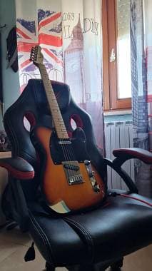 Fender Telecaster 1998