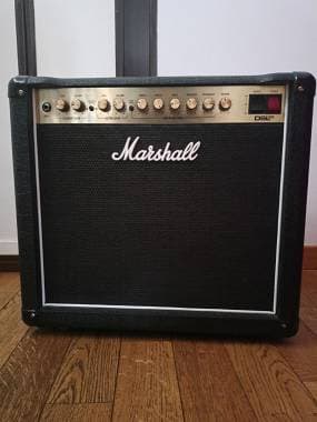 Marshall DSL20CR