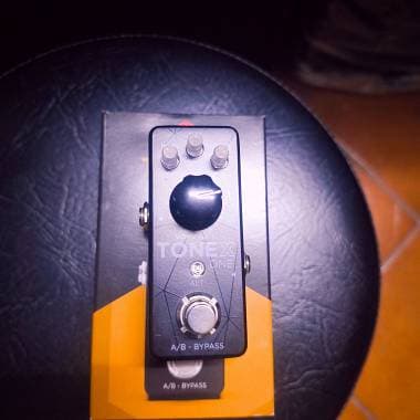 IK Multimedia ToneX ONE