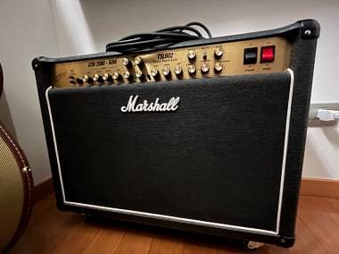 Marshall TSL602-JCM 2000