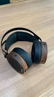 Ollo Audio S4X - Cuffie Mix e Master