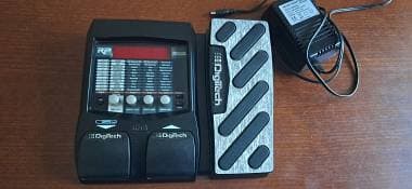 DigiTech Rp255