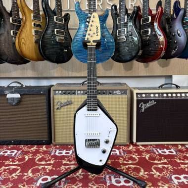 VOX MK5 MINI PHANTOM Chitarra Elettrica SPEDITO GRATIS