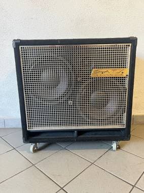 ATS BS2x10CH-T2