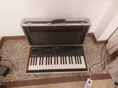 Dave Smith Instruments Mopho 4x