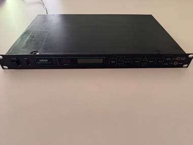 Multieffetto Yamaha SPX 90 II