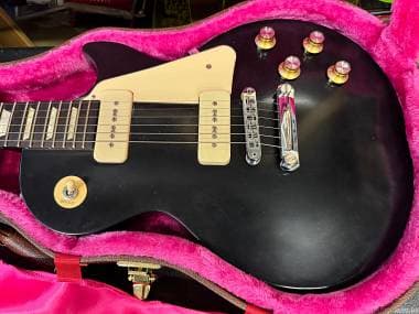 Gibson LES PAUL STUDIO '60 TRIBUTE