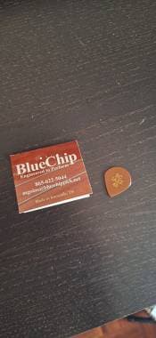 BlueChip BC Jazz 40 spedizione compresa