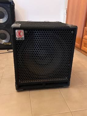 Eden EX112