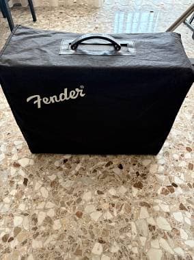 Fender Hot Rod Deluxe
