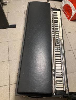 Fender Rhodes Mark 1 88 tasti 1974