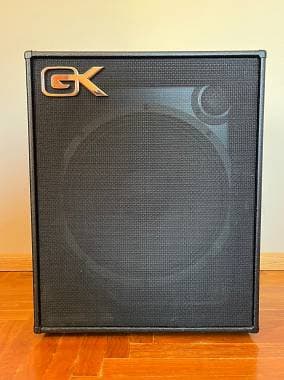 Gallien Krueger 115 MBE-II Cassa basso